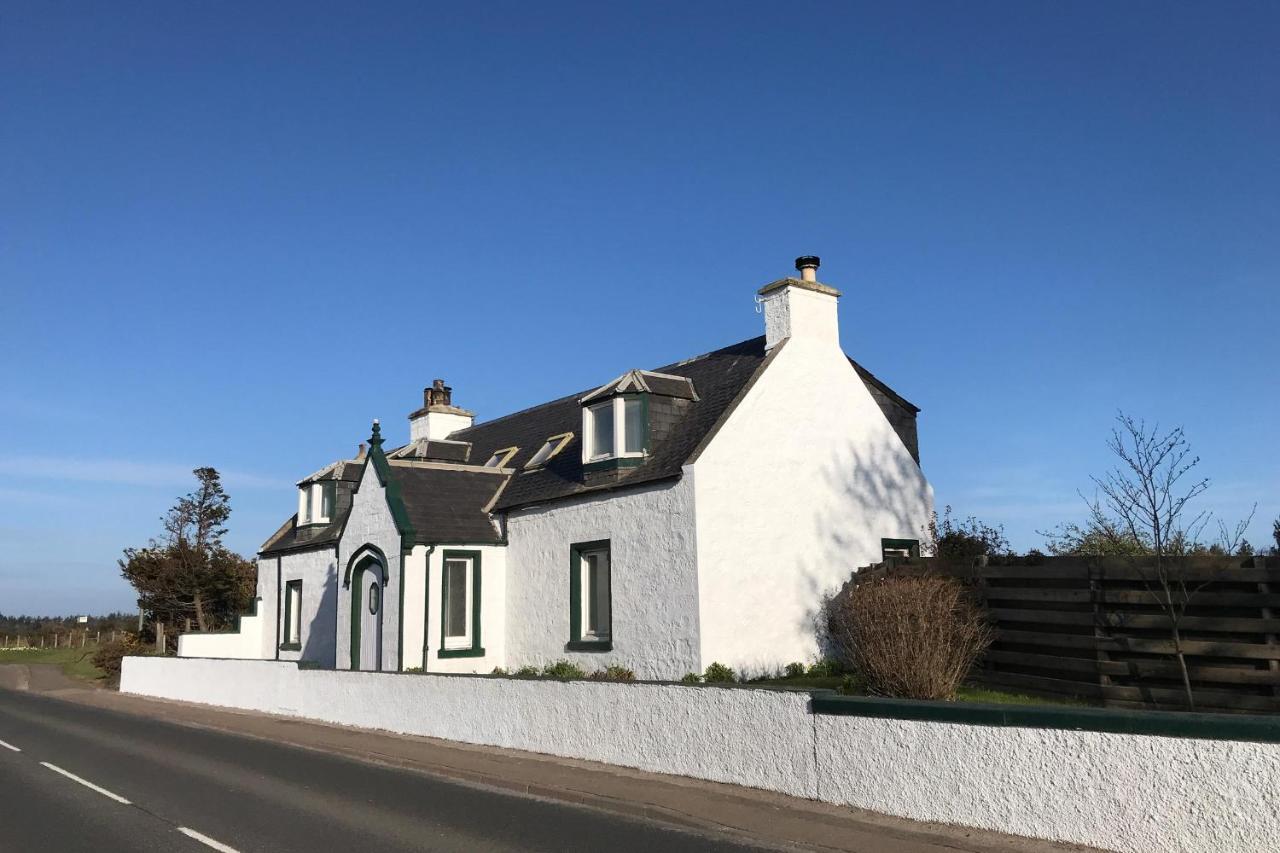 Altonsyde Studios Nairn Exterior foto