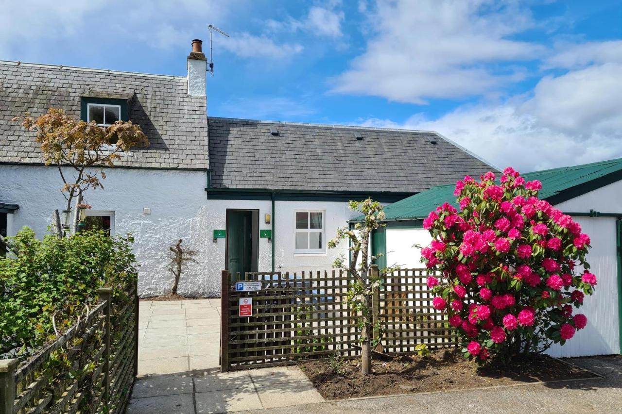 Altonsyde Studios Nairn Exterior foto